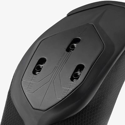 Превью  Велотуфли шоссейные FIZIK Vega Carbon Black/Black